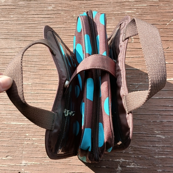 Hanging Organizing Tote - Picture 10 of 10